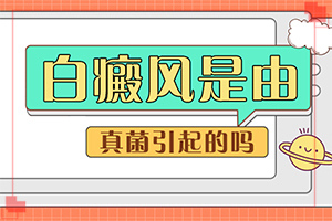 早期白斑应该怎么治疗？怎么医呢